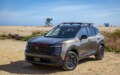 2027 Nissan Kicks Review