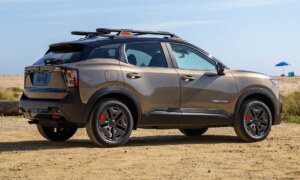 2027 Nissan Kicks Review (2)