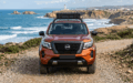 2027 Nissan Navara Review