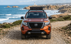 2027 Nissan Navara Review