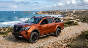 2027 Nissan Navara Review (2)