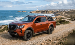 2027 Nissan Navara Review (2)
