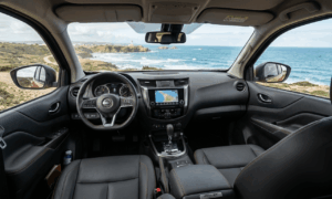 2027 Nissan Navara Review (4)