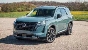 2027 Nissan Pathfinder Review (1)