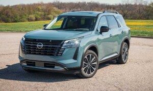 2027 Nissan Pathfinder Review (1)
