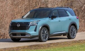 2027 Nissan Pathfinder Review (2)