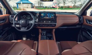 2027 Nissan Pathfinder Review (4)