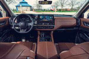 2027 Nissan Pathfinder Review (4)