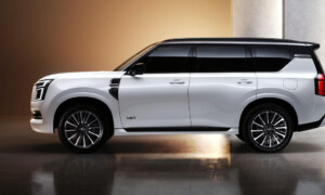 2027 Nissan Patrol Review (2)
