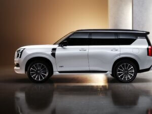 2027 Nissan Patrol Review (2)