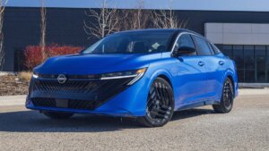2027 Nissan Sentra Review (1)