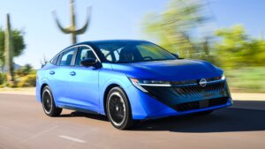 2027 Nissan Sentra Review (2)