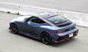 2027 Nissan Z Review (2)