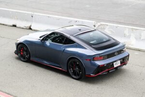2027 Nissan Z Review 6 2027 Nissan Z Review (2)