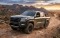 2028 Nissan Frontier Review