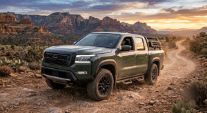 2028 Nissan Frontier Review (1)