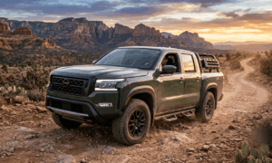 2028 Nissan Frontier Review (1)