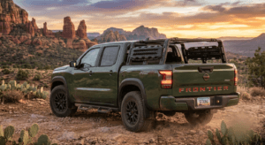 2028 Nissan Frontier Review (3)