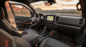 2028 Nissan Frontier Review (4)