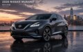 2028 Nissan Murano Review