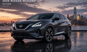 2028 Nissan Murano Review (1)