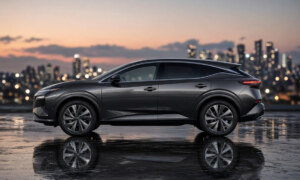 2028 Nissan Murano Review (2)