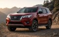 2028 Nissan Terra Review