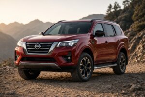 2028 Nissan Terra Review (1)