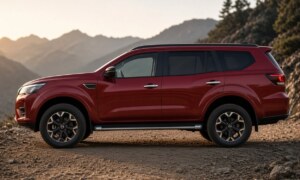 2028 Nissan Terra Review (2)