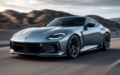 2028 Nissan Z Review
