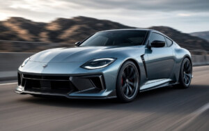 2028 Nissan Z Review