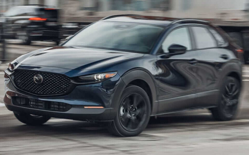 2026 Mazda CX-30 Review