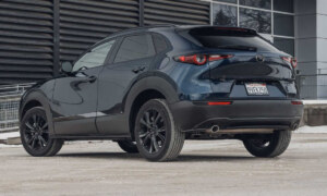 2026 Mazda CX 30 Review (3)