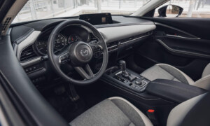 2026 Mazda CX 30 Review (4)