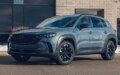 2026 Mazda CX-50 Review