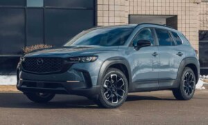 2026 Mazda CX 50 Review (1)