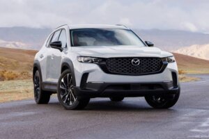 2026 Mazda CX 50 Review (2)