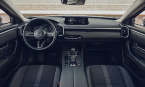 2026 Mazda CX 50 Review (4)