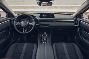 2026 Mazda CX 50 Review (4)