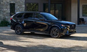 2026 Mazda CX 70 Review (2)