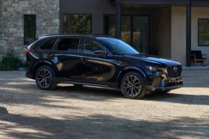 2026 Mazda CX 70 Review (2)