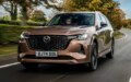 2026 Mazda CX-80 Review