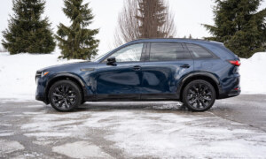 2026 Mazda CX 90 Review (2)