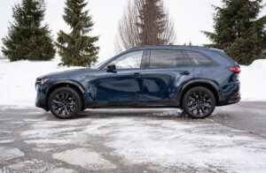 2026 Mazda CX 90 Review (2)