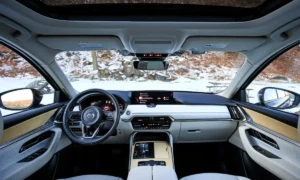 2026 Mazda CX 90 Review (4)