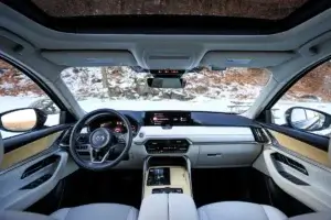 2026 Mazda CX 90 Review (4)