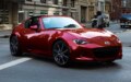 2026 Mazda MX-5 Miata Review