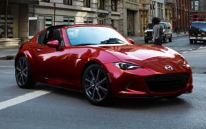 2026 Mazda MX-5 Miata Review