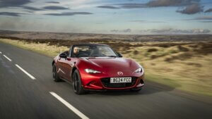 2026 Mazda MX 5 Miata Review (2)