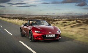 2026 Mazda MX 5 Miata Review (2)